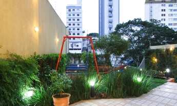 Imagem 2: SÃO PAULO - Apartamento Padrão - PERDIZES