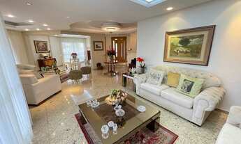 Imagem: Apartamento com 4 Quartos à venda, 305m²