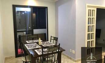 Imagem 2: Apartamento com 3 dormitórios à venda, 68 m² por R$ 307.500 - Nova Petrópolis - São Bernar