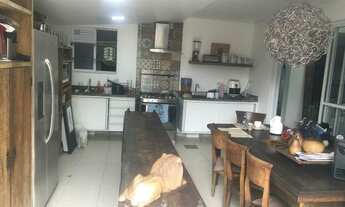 Imagem 2: Apartamento resort Santa Ângela Jundiaí Sp 3 dorm