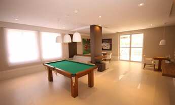 Imagem 5: Apartamento 173 m², 3 dormitórios, 3 vagas, face norte, terraço gourmet, lazer - Bairro Ce