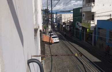 Imagem 3: CENTRO - PRAÇA AUGUSTO DE CARVALHO