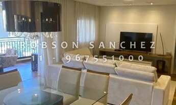 Imagem: Apartamento para locação no Jardim Marajoara