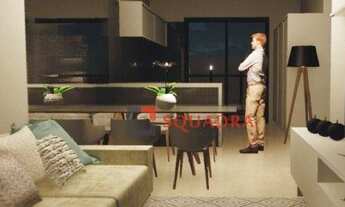 Imagem 3: Sobrado Novo em Condomínio Com 3 Quartos Santa Felicidade