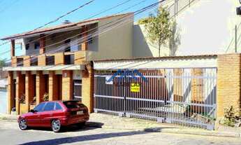 Imagem 2: Lindo Sobrado 3 dormitórios em JD. Regina- SP apenas R$ 531.000,00