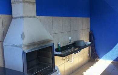 Imagem 5: Kitnet/conjugado para aluguel com 54 metros quadrados com 1 quarto em Zona 08 - Maringá