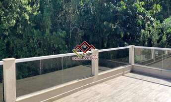 Imagem 6: Casa na praia da Baleia em condomínio fechado , disponível para Locação de ANUAL