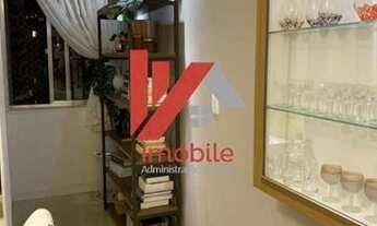 Imagem 5: Apartamento para venda tem 80 metros quadrados com 2 quartos em Andaraí - Rio de Janeiro