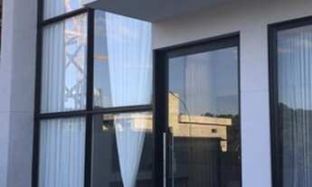 Imagem 4: Casa com 4 Suítes Ar Condicionado e Piscina em Alphaville - Santana de Parnaíba -SP