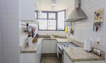 Imagem 5: SÃO PAULO - Apartamento Padrão - PERDIZES