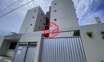 Imagem 2: Apartamento para Venda em João Pessoa, Castelo Branco, 2 dormitórios, 1 suíte, 2 banheiros