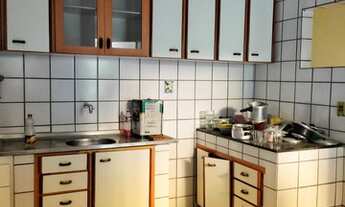 Imagem 4: Casa para venda com 300 metros quadrados com 7 quartos em Feu Rosa - Serra - ES