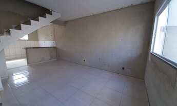 Imagem 6: Casas duplex para venda tem 75 metros quadrados com 2 quartos em Campo Grande - Rio de Jan