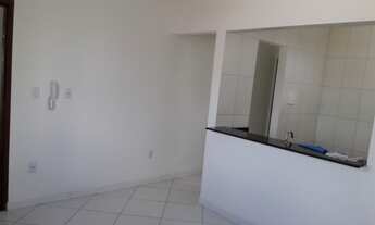 Imagem 6: Kitnet na praça da Kalilândia