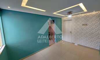 Imagem 2: APARTAMENTO à venda, NOVO COHATRAC, SAO JOSE DE RIBAMAR - MA