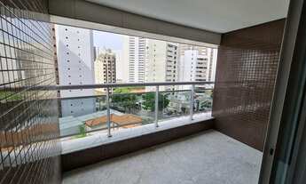 Imagem 5: Sala comercial de 41 metros quadrados no Meireles - Fortaleza - CE