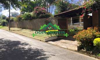 Imagem: VALINHOS - Chácara - ESTÂNCIA RECREATIVA