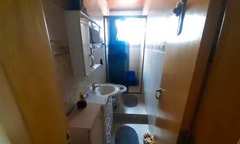 Imagem 6: Sobrado residencial contendo 2 salas comerciais