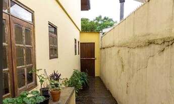 Imagem: Sobrado com 4 dormitórios à venda, 320