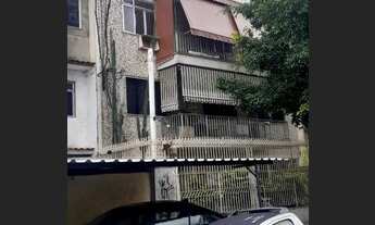 Imagem: Alugo apartamento com Dependência de Empregada