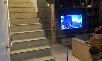 Imagem 5: Cobertura À Venda Na Vila Prudente 130M² - 3 Dorms- 2 Suítes!!