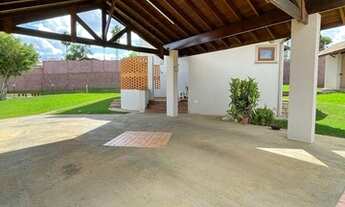 Imagem 4: Sobrayno Condomínio Jardim Itapuã 3 dormitórios 414m2, piscina Limeira SP