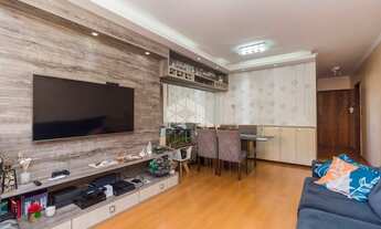 Imagem 6: Ótimo apartamento de 2 dormitórios com suíte e garagem coberta