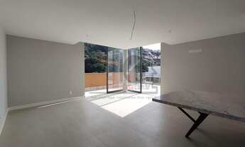 Imagem 5: Cobertura para venda com 126 metros quadrados com 3 quartos em Agriões - Teresópolis - RJ