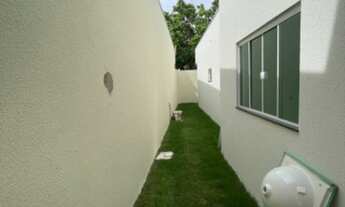 Imagem 2: Vendo casa nova na 1103 sul