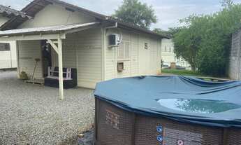 Imagem 6: Casa com excelente terreno para empreendimento