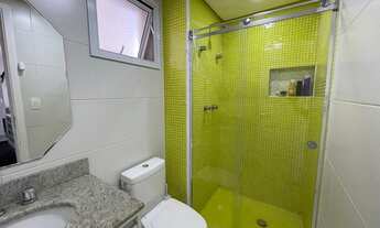 Imagem 7: Apartamento para aluguel possui 180 metros quadrados com 3 quartos em Belenzinho - São Pau