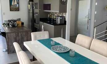 Imagem 7: Casa de condomínio para venda com 200 metros quadrados com 3 quartos