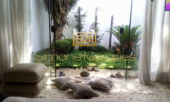 Imagem 2: SãO PAULO - Casa de Condomínio - Vila Albertina