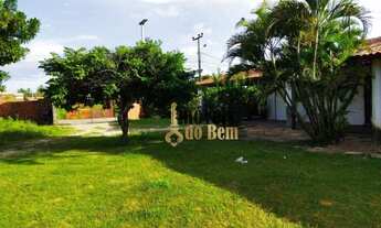 Imagem 3: Chácara com 3 dormitórios à venda, 2200 m² por R$ 260.000,00 - Aquiraz - Aquiraz/CE