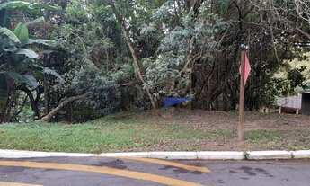 Imagem 3: Terreno à venda, 712 m² por R$ 320.000,00 - Nova Higienópolis - Jandira/SP