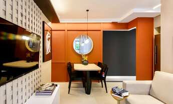 Imagem 2: Apartamento 2 quartos com suíte, vaga de garagem em Santa Rosa , Niterói