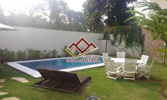 Imagem 7: Casa na praia da Baleia em condomínio fechado , disponível para venda e locação mensal