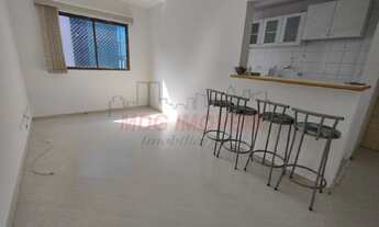 Imagem: Apartamento na Avenida Lins de Vasconcelos