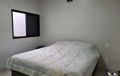 Imagem 7: CASA A VENDA NO CONDOMINIO RESERVA IMPERIAL