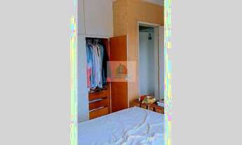 Imagem 6: Siqueira Vende: Apartamento Com 3 quartos e Dependência Prox. Ao Arco Mix