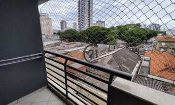 Imagem 5: Apartamento Aluguel Metrô Tatuapé, 3 dormitórios (1 suíte), 70 m² por R$ 3.200,00 - Tatuap