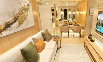 Imagem: Apto com 2 dorms - Barra Funda - SP