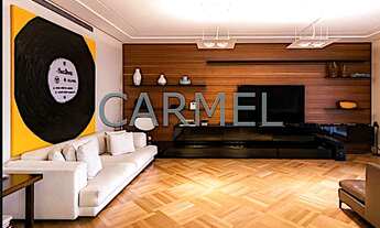 Imagem 3: Apartamento com 4 Quartos à Venda, 517 m² - Melhor dos Jardins