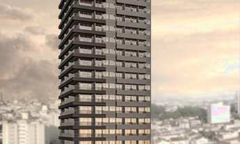 Imagem 4: Apartamento para venda tem 25 metros quadrados com 1 quarto em Vila Olímpia - São Paulo