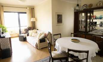 Imagem: SÃO PAULO - Apartamento Padrão - Vergueiro