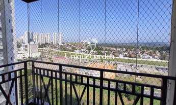 Imagem 6: SÃO JOSÉ DOS CAMPOS - Apartamento Padrão - JARDIM ESPLANADA