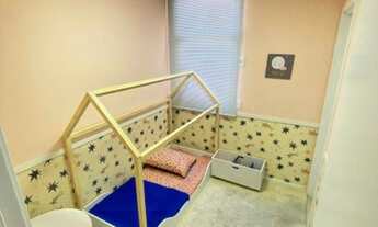 Imagem 7: Apartamento para venda com 108 metros quadrados com 3 quartos em Centro - Nova Iguaçu - RJ