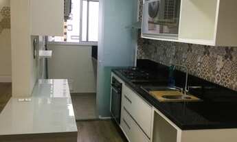 Imagem 6: Apto PLANEJADO com 3 dormitórios, sendo 1 suíte + closet, 85 m² por R$ 899.000 - Vila Gume