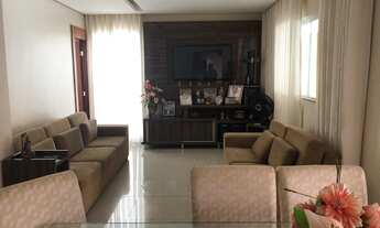 Imagem 6: Casa para venda com 224m² com 3 quartos - Funcionários - Montes Claros - MG