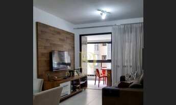 Imagem 2: Apartamento para venda tem 106 metros quadrados com 3 quartos em Alphaville I - Salvador